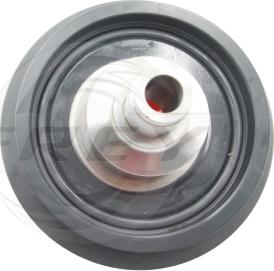 FREY 821005701 - Ремінний шків, колінчастий вал autocars.com.ua