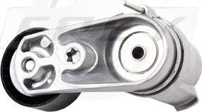 FREY 821104601 - Натягувач ременя, клинові зуб. autocars.com.ua