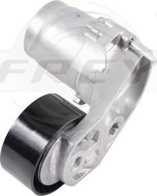 FREY 821203901 - Натягувач ременя, клинові зуб. autocars.com.ua