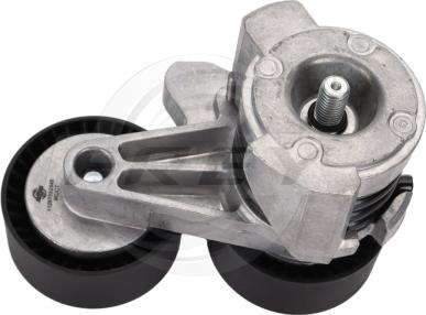 FREY 821206301 - Натягувач ременя, клинові зуб. autocars.com.ua