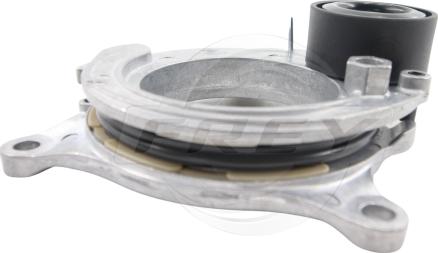 FREY 821206801 - Натягувач ременя, клинові зуб. autocars.com.ua