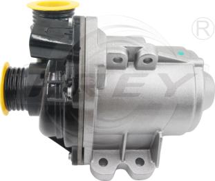 FREY 823002401 - Водяний насос autocars.com.ua