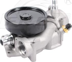 FREY 823005701 - Водяний насос autocars.com.ua