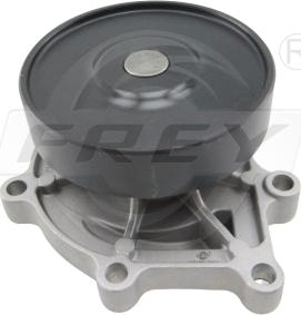 FREY 823013801 - Водяний насос autocars.com.ua