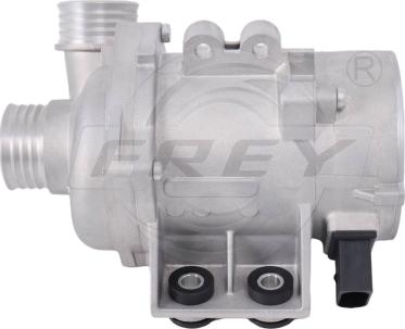 FREY 823015701 - Водяний насос autocars.com.ua
