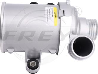 FREY 823016901 - Водяний насос autocars.com.ua