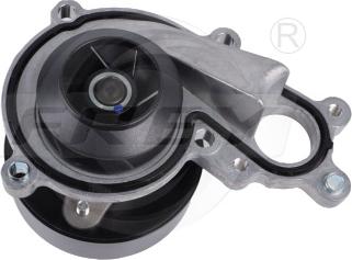 FREY 823017001 - Водяний насос autocars.com.ua