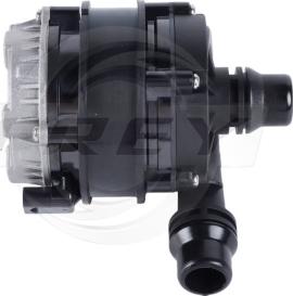 FREY 823019301 - Водяний насос autocars.com.ua