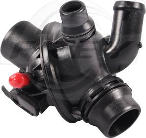 FREY 823100401 - Термостат, охолоджуюча рідина autocars.com.ua