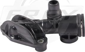 FREY 823124601 - Термостат, охолоджуюча рідина autocars.com.ua