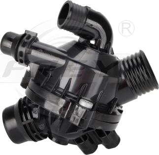 FREY 823125301 - Термостат, охолоджуюча рідина autocars.com.ua