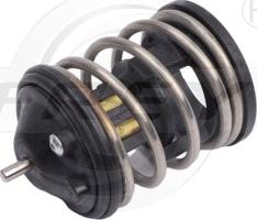 FREY 823126401 - Термостат, охолоджуюча рідина autocars.com.ua