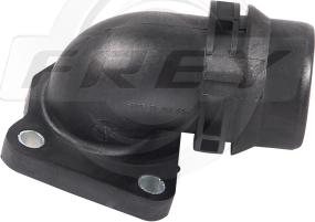 FREY 823203101 - Фланець охолоджуючої рідини autocars.com.ua
