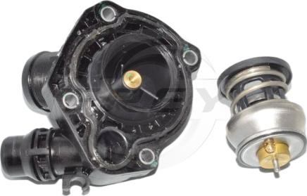 FREY 823204501 - Термостат, охолоджуюча рідина autocars.com.ua