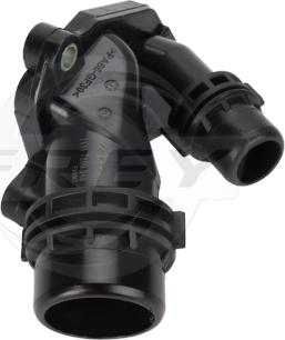 FREY 824400501 - Фланець охолоджуючої рідини autocars.com.ua