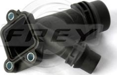 FREY 824400701 - Фланець охолоджуючої рідини autocars.com.ua