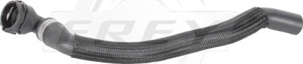 FREY 824521501 - Шланг радіатора autocars.com.ua