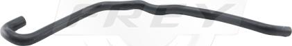 FREY 824523501 - Шланг радіатора autocars.com.ua