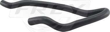 FREY 824523801 - Шланг радіатора autocars.com.ua