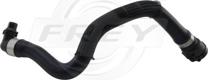 FREY 824530501 - Шланг радіатора autocars.com.ua