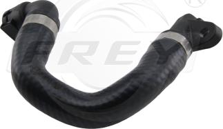 FREY 824530801 - Шланг радіатора autocars.com.ua