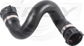 FREY 824550001 - Шланг радіатора autocars.com.ua