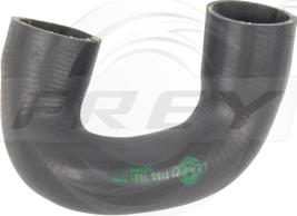 FREY 824553201 - Шланг радіатора autocars.com.ua