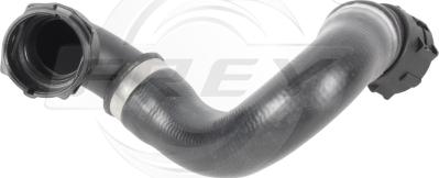 FREY 824556101 - Шланг радіатора autocars.com.ua