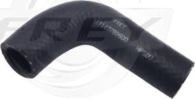 FREY 824586701 - Шланг радіатора autocars.com.ua