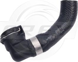 FREY 824586801 - Шланг радіатора autocars.com.ua