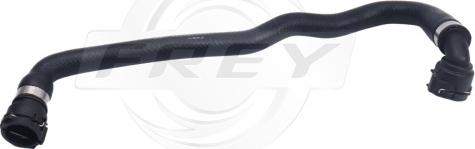 FREY 824587901 - Шланг радіатора autocars.com.ua