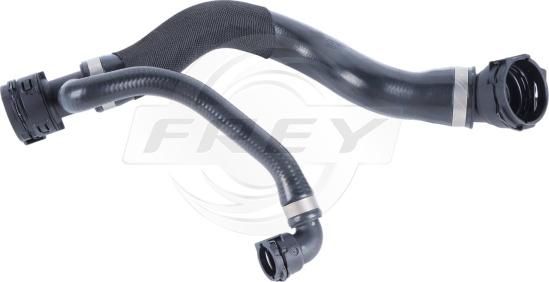 FREY 824598201 - Шланг радіатора autocars.com.ua
