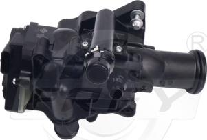 FREY 825200101 - Термостат, охолоджуюча рідина autocars.com.ua