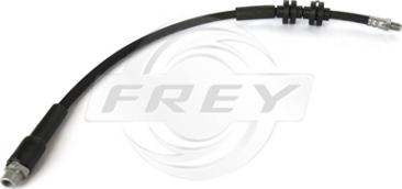 FREY 845902701 - Гальмівний шланг autocars.com.ua