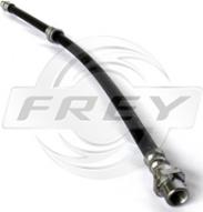 FREY 845902801 - Гальмівний шланг autocars.com.ua