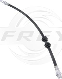 FREY 845905601 - Тормозной шланг autodnr.net