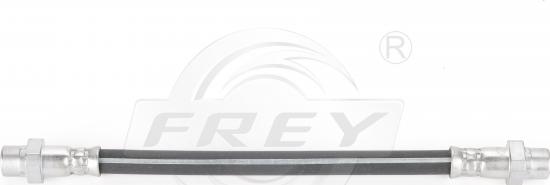 FREY 845905701 - Гальмівний шланг autocars.com.ua
