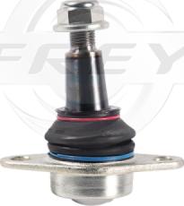 FREY 850002001 - Шаровая опора, несущий / направляющий шарнир autodnr.net