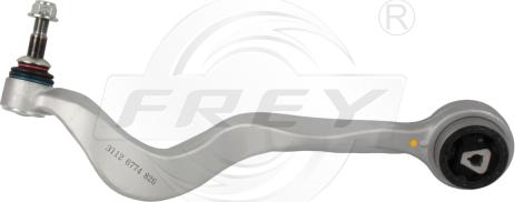 FREY 850105401 - Рычаг подвески колеса autodnr.net