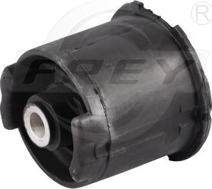 FREY 850200101 - Втулка, балка мосту autocars.com.ua