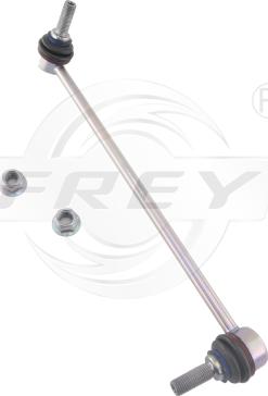 FREY 850353101 - Тяга / стійка, стабілізатор autocars.com.ua