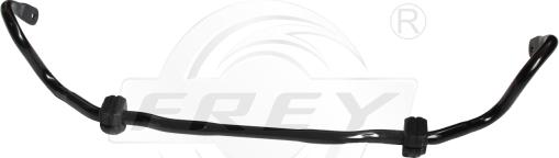 FREY 850354801 - Втулка, стабілізатор autocars.com.ua