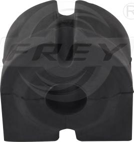 FREY 851101101 - Втулка, стабілізатор autocars.com.ua