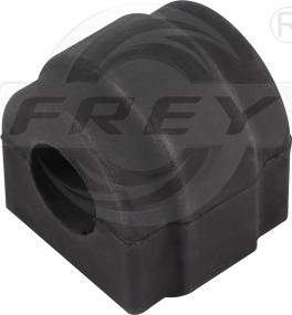 FREY 851102701 - Втулка, стабілізатор autocars.com.ua