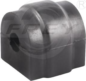 FREY 851104301 - Втулка, стабілізатор autocars.com.ua