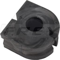 FREY 851105501 - Втулка, стабілізатор autocars.com.ua