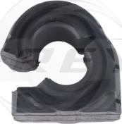 FREY 851183701 - Втулка, стабілізатор autocars.com.ua