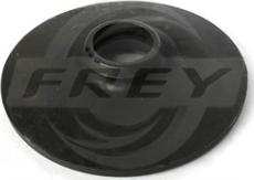 FREY 851800501 - Кріплення ресори autocars.com.ua