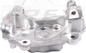 FREY 852220401 - Поворотний кулак, підвіска колеса autocars.com.ua