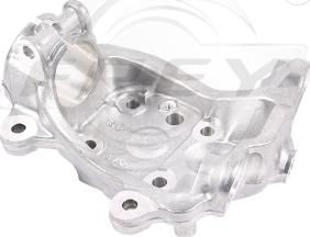 FREY 852221301 - Поворотний кулак, підвіска колеса autocars.com.ua